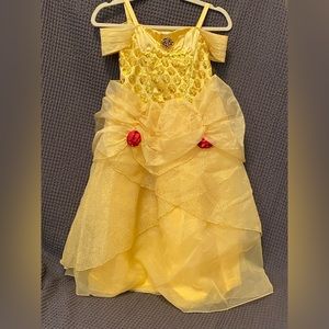 Disney Castle Collection Belle Dress
